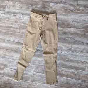 Equicomfort Riding Breeches large size 32